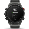Часы GARMIN MARQ ATHLETE (GEN 2) - PERFORMANCE EDITION