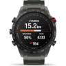 Часы GARMIN MARQ ATHLETE (GEN 2) - PERFORMANCE EDITION