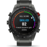 Часы GARMIN MARQ ATHLETE (GEN 2) - PERFORMANCE EDITION
