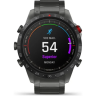Часы GARMIN MARQ ATHLETE (GEN 2) - PERFORMANCE EDITION