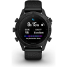 Часы GARMIN MARQ COMMANDER (GEN 2) - CARBON EDITION