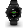 Часы GARMIN MARQ COMMANDER (GEN 2) - CARBON EDITION