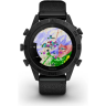 Часы GARMIN MARQ COMMANDER (GEN 2) - CARBON EDITION