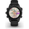 Часы GARMIN MARQ COMMANDER (GEN 2) - CARBON EDITION