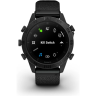 Часы GARMIN MARQ COMMANDER (GEN 2) - CARBON EDITION