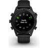 Часы GARMIN MARQ COMMANDER (GEN 2) - CARBON EDITION