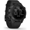 Часы GARMIN MARQ COMMANDER (GEN 2) - CARBON EDITION
