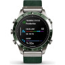 Часы GARMIN MARQ GOLFER (GEN 2)