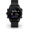 Часы GARMIN MARQ GOLFER (GEN 2) - CARBON EDITION