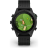 Часы GARMIN MARQ GOLFER (GEN 2) - CARBON EDITION