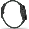 Часы GARMIN MARQ GOLFER (GEN 2) - CARBON EDITION