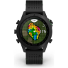 Часы GARMIN MARQ GOLFER (GEN 2) - CARBON EDITION