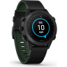 Часы GARMIN MARQ GOLFER (GEN 2) - CARBON EDITION