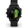Часы GARMIN MARQ GOLFER (GEN 2) - CARBON EDITION