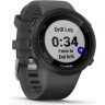 Часы GARMIN SWIM 2 ADVANCED SWIMMING SMARTWATCH SLATE