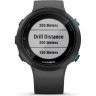 Часы GARMIN SWIM 2 ADVANCED SWIMMING SMARTWATCH SLATE
