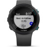 Часы GARMIN SWIM 2 ADVANCED SWIMMING SMARTWATCH SLATE