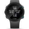 Часы GARMIN SWIM 2 ADVANCED SWIMMING SMARTWATCH SLATE