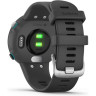 Часы GARMIN SWIM 2 ADVANCED SWIMMING SMARTWATCH SLATE
