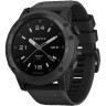 Часы GARMIN VIVOACTIVE 3 MUSIC синий гранит