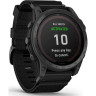 Часы GARMIN TACTIX DELTA SOLAR BALLISTICS