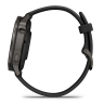Часы GARMIN VENU 4 41mm Slate Black 010-03013-02