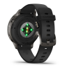 Часы GARMIN VENU 4 41mm Slate Black 010-03013-02
