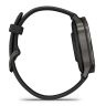 Часы GARMIN VENU 4 41mm Slate Black 010-03013-02