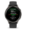 Часы GARMIN VENU 4 41mm Slate Black 010-03013-02