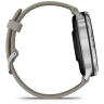Часы GARMIN VENU 4 45 мм Silver with 010-03014-01