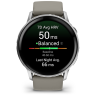 Часы GARMIN VENU 4 45 мм Silver with 010-03014-01
