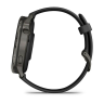 Часы GARMIN VENU 4 45mm Slate Black 010-03014-00