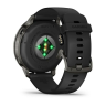 Часы GARMIN VENU 4 45mm Slate Black 010-03014-00