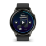 Часы GARMIN VENU 4 45mm Slate Black 010-03014-00