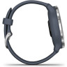 Часы GARMIN VENU BLACK WITH SLATE HARDWARE