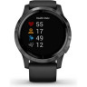 Часы GARMIN VIVOACTIVE 4 SHADOW BLACK/SLATE
