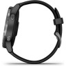 Часы GARMIN VIVOACTIVE 4 SHADOW BLACK/SLATE