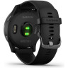 Часы GARMIN VIVOACTIVE 4 SHADOW BLACK/SLATE