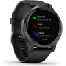 Часы GARMIN VIVOACTIVE 4 SHADOW BLACK/SLATE