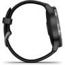 Часы GARMIN VIVOACTIVE 4 SHADOW BLACK/SLATE