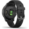 Часы GARMIN VIVOACTIVE 4S BLACK/SLATE