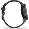 Часы GARMIN VIVOACTIVE 4S BLACK/SLATE