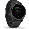 Часы GARMIN VIVOACTIVE 4S BLACK/SLATE