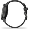 Часы GARMIN VIVOACTIVE 4S BLACK/SLATE
