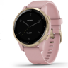 Часы GARMIN VIVOACTIVE 4S DUST ROSE/LIGHT GOLD