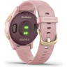 Часы GARMIN VIVOACTIVE 4S DUST ROSE/LIGHT GOLD