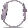Часы GARMIN VIVOACTIVE 5 METALLIC ORCHID ALUMINUM BEZEL WITH ORCHID CASE AND SILICONE BAND