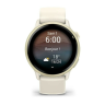 Часы GARMIN VIVOACTIVE 6 Lunar Gold 010-02985-01