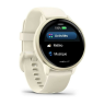 Часы GARMIN VIVOACTIVE 6 Lunar Gold 010-02985-01