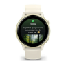 Часы GARMIN VIVOACTIVE 6 Lunar Gold 010-02985-01